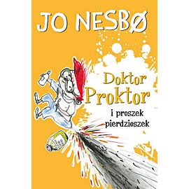 Doktor Proktor i proszek pierdzioszek