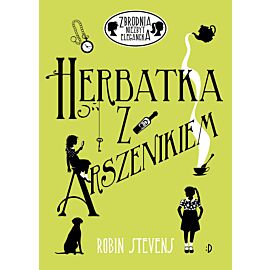 Herbatka z arszenikiem