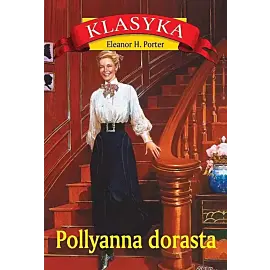 Pollyanna dorasta
