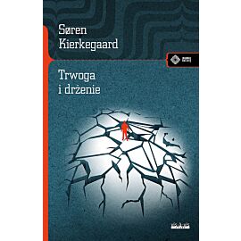 Trwoga i drżenie