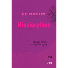 Niecierpliwe