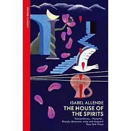 The House of the Spirits