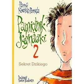 Pamiętnik jedynaczki 2