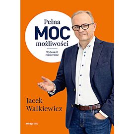Pełna MOC możliwości. Wydanie 2 rozszerzone (e-book)
