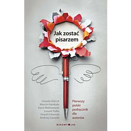 Jak zostać pisarzem