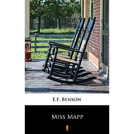 Miss Mapp (e-book)