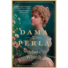 Dama z perłą
