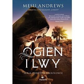 Ogień i lwy