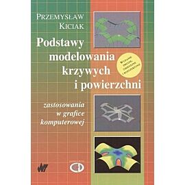 Podstawy modelowania krzywych i powierzchni