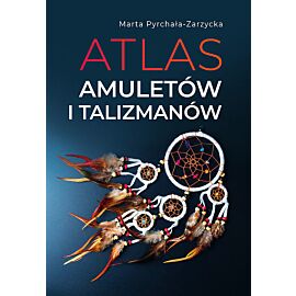 Atlas amuletów i talizmanów