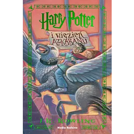 Harry Potter i więzień Azkabanu