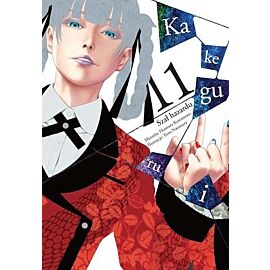Kakegurui - 11
