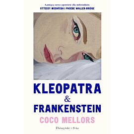 Kleopatra i Frankenstein (e-book)