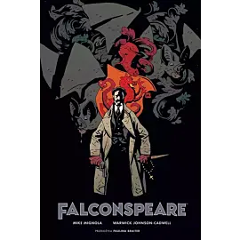 Falconspeare