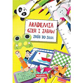 Akademia gier i zabaw