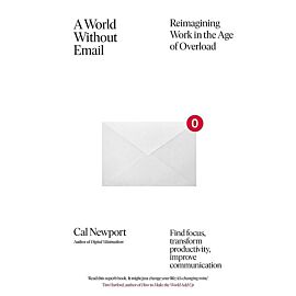 A World Without Email