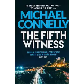 The Fifth Witness