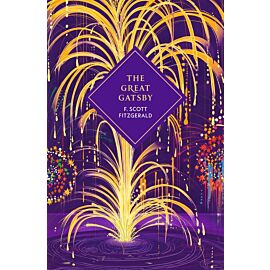 The Great Gatsby wer. angielska