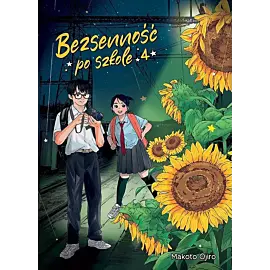 Bezsenność po szkole - 04