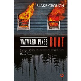 Wayward Pines. Bunt