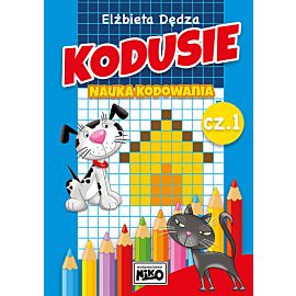 Kodusie Nauka kodowania. Część 1