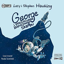 Cd mp3 george i poszukiwanie kosmicznego skarbu