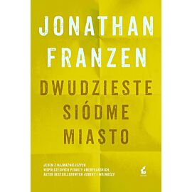 Dwudzieste siódme miasto
