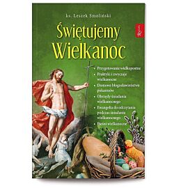 Świętujemy Wielkanoc
