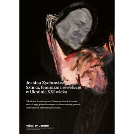 Sztuka, feminizm i rewolucje w Ukrainie XXI wieku (e-book)