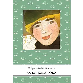 Kwiat kalafiora