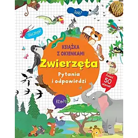 Zwierzęta Pytania i odpowiedzi