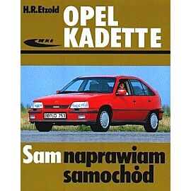 Opel Kadett E