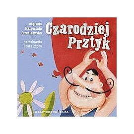 Czarodziej Prztyk