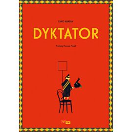 Dyktator