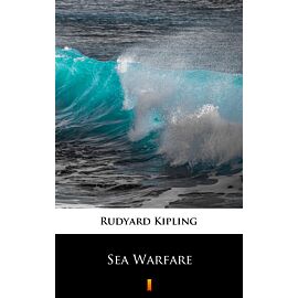Sea Warfare (e-book)