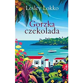 Gorzka czekolada
