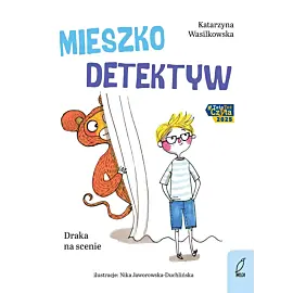 Mieszko Detektyw. Draka na scenie