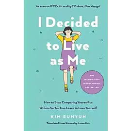 I Decided to Live as Me