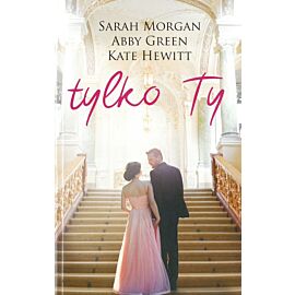 Tylko ty wyd. kieszonkowe