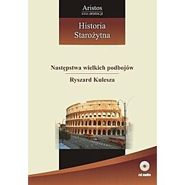 Historia Starożytna. Tom 11