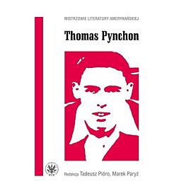 Thomas Pynchon