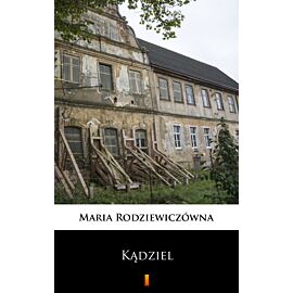 Kądziel (e-book)