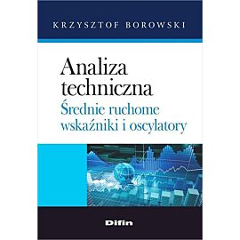 Analiza techniczna