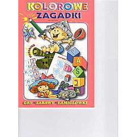 Kolorowe zagadki