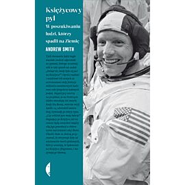 Księżycowy pył (e-book)