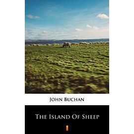 The Island of Sheep (e-book)