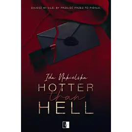 Hotter than hell