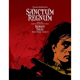 Święte królestwo - Sanctum regnum (wersja angielska)