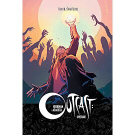 Outcast - 03 - Światełko