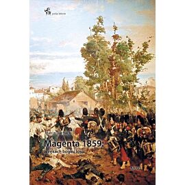 Magenta 1859 / Inforteditions